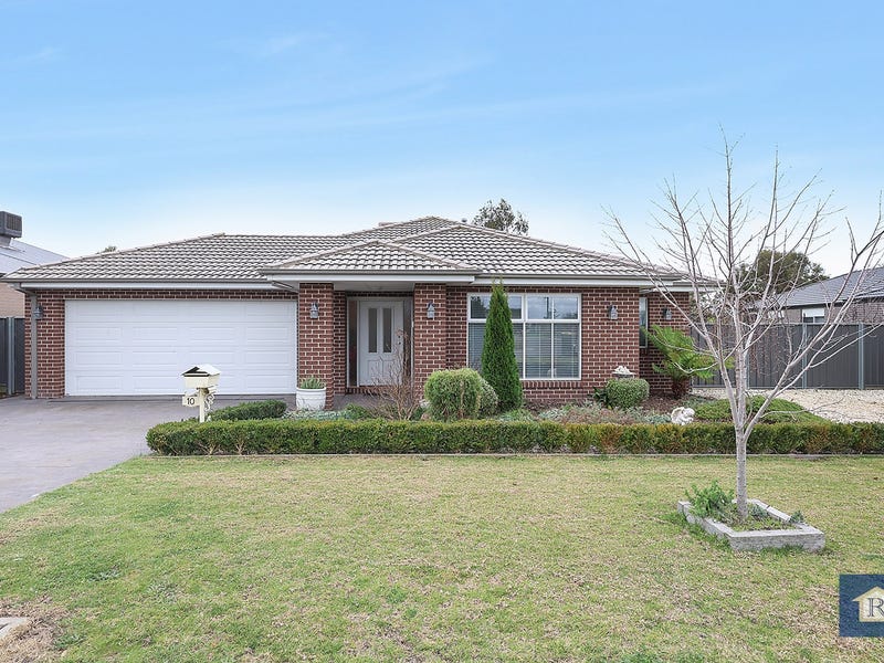 10 Jarver Close, Colac, Vic 3250 House for Sale