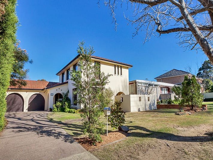 114 Starkey Street, Killarney Heights, NSW 2087