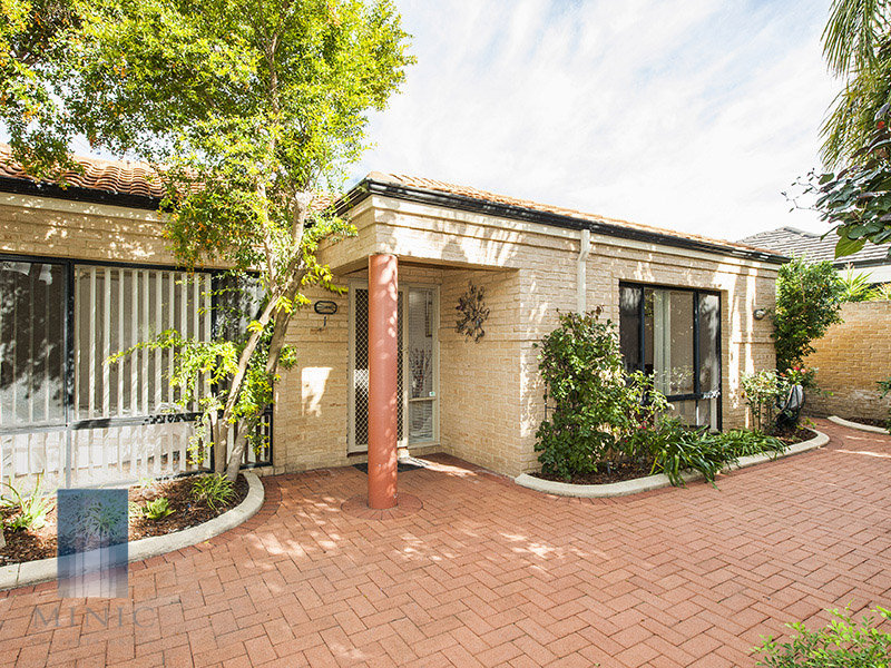 1/62 Raymond Street, Yokine, WA 6060 Property Details