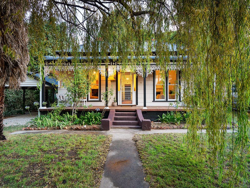 Real Estate & Property for Sale in Castlemaine, VIC 3450 realestate