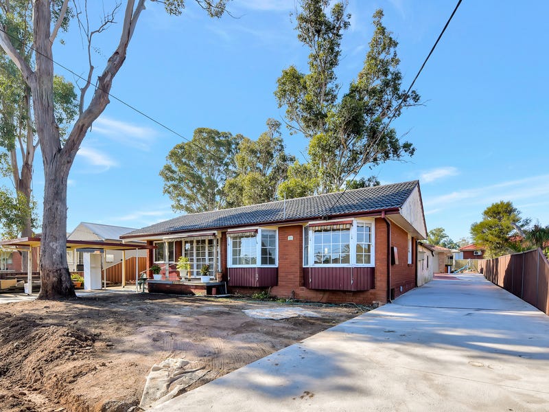 29 Coates Street, Mount Druitt, NSW 2770