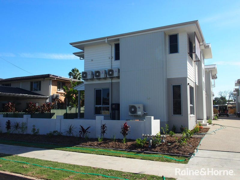 5/5 Canberra Street, North Mackay, Qld 4740
