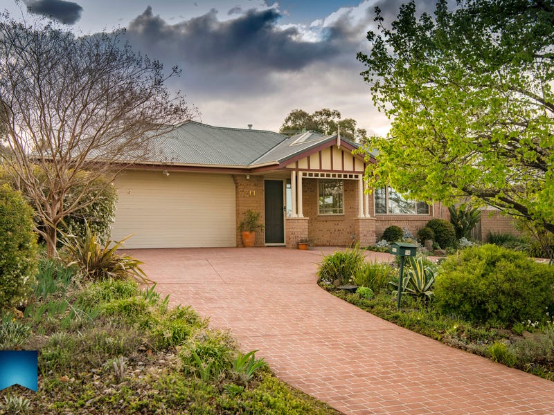 14 Moogerah Street, Duffy, ACT 2611 Property Details