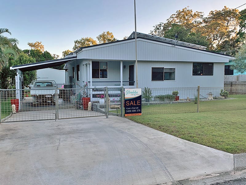 14 Gonzales Street, Amity Point, Qld 4183 House for Sale realestate