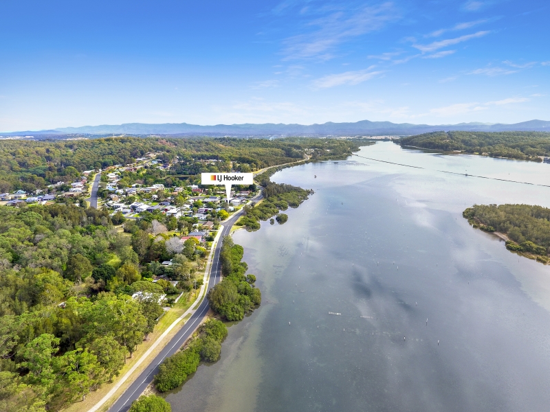 379 South Head Road, Moruya Heads, NSW 2537