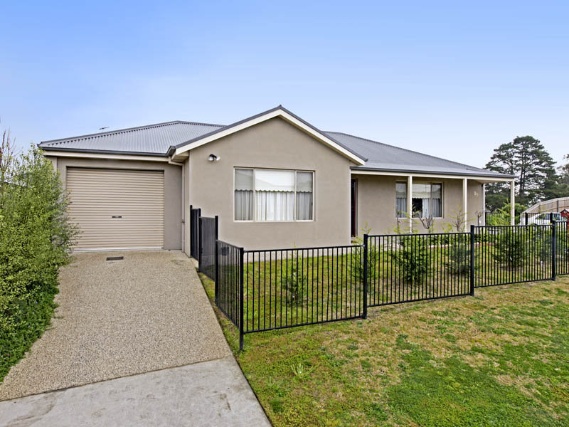 37 Eastwood Crescent, Drysdale, Vic 3222 Property Details