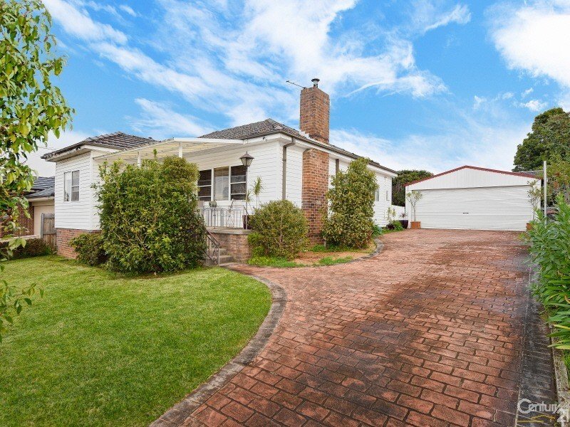 14 Hughes Avenue, Ermington, NSW 2115 - Property Details