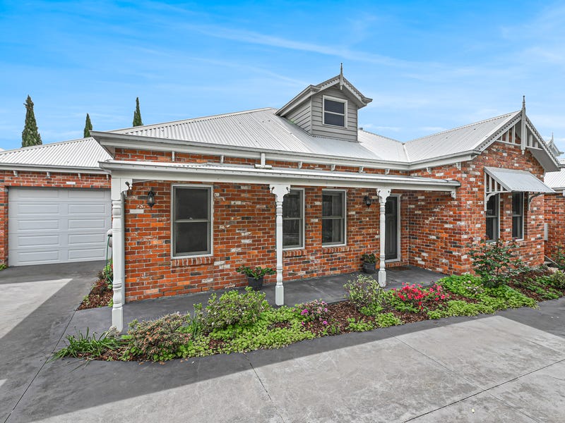 2/38 Buchanan Road, Berwick, Vic 3806 Property Details