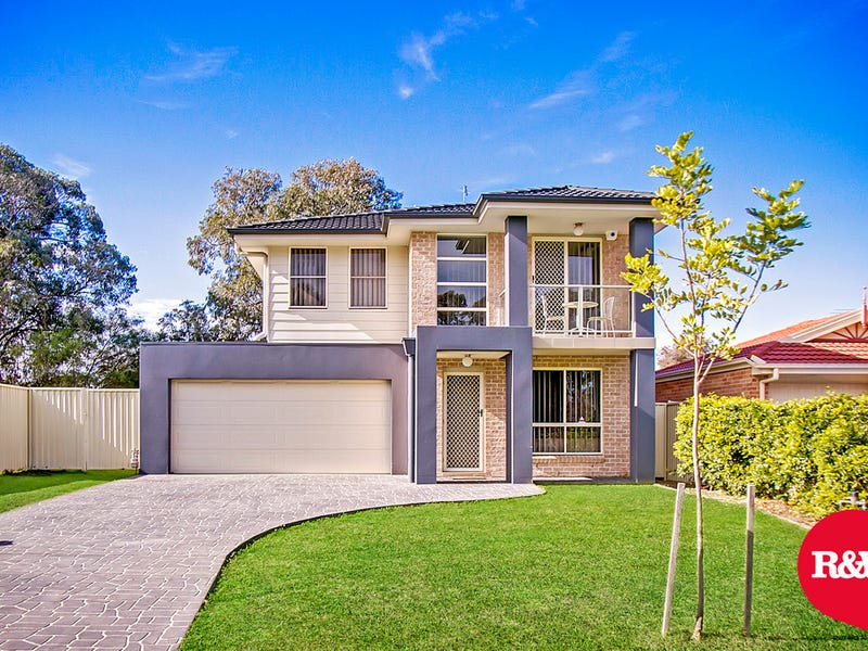 3 Lindley Square, Bidwill, NSW 2770 Property Details