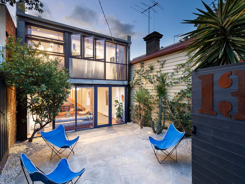 13 Kipling Street, North Melbourne, VIC 3051