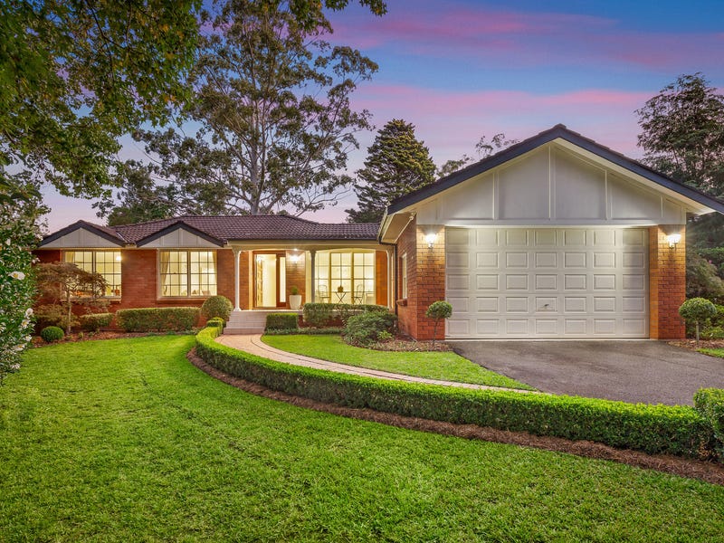 105 Boundary Road, Wahroonga, NSW 2076 Property Details