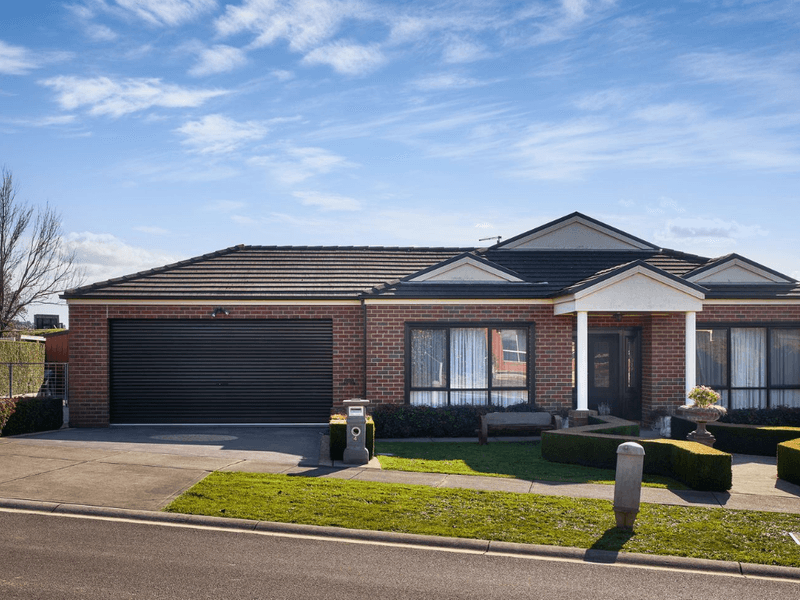 4 Glendon Drive, Warragul, VIC 3820