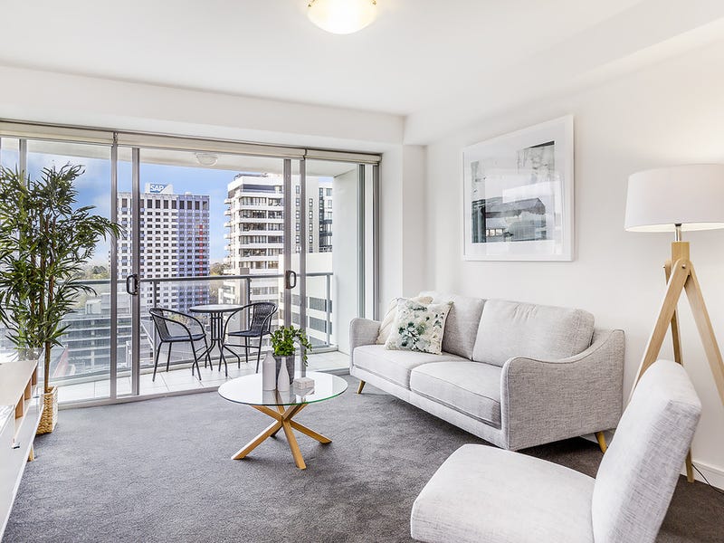 1406/79-81 Berry Street, North Sydney, NSW 2060 - realestate.com.au