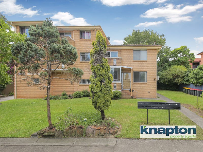 5/5054 Ferguson Avenue, Wiley Park, NSW 2195