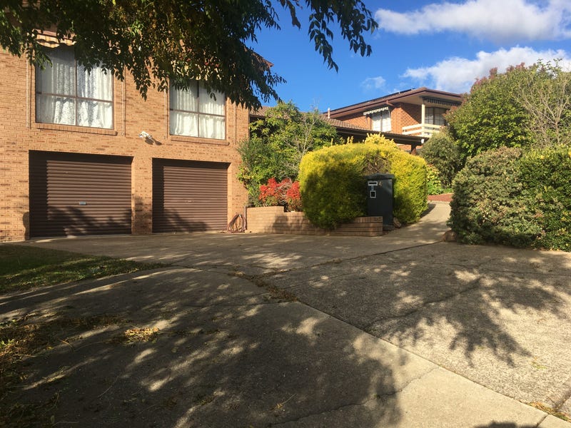 4 Hassell Place, Stirling, ACT 2611