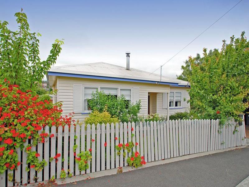 16 Cuthbert Avenue, Lenah Valley, TAS 7008