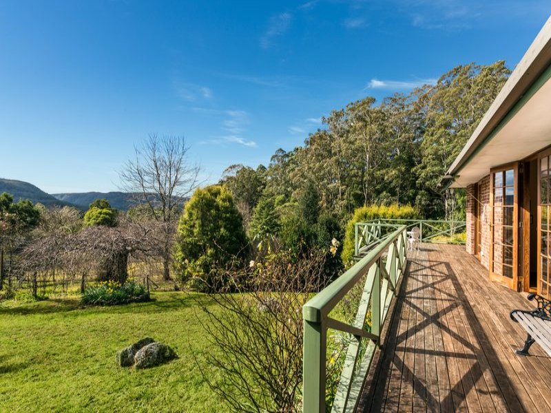 271B Wattamolla Road, Berry, NSW 2535 Property Details
