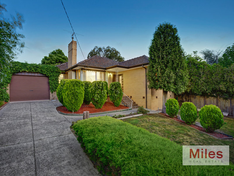 58 Rutherford Road, Viewbank, Vic 3084 - Property Details