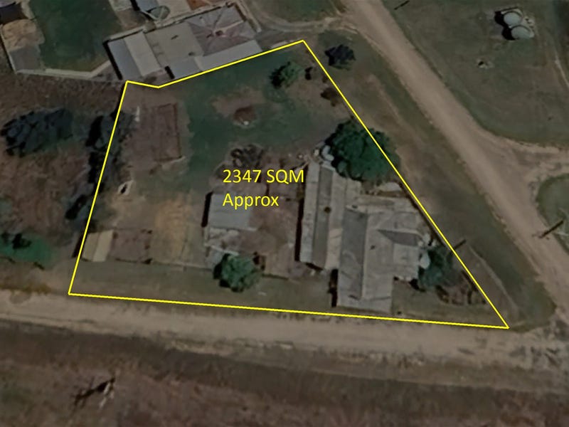 1 Angle Rd, Gerang Gerung, Vic 3418 Property Details