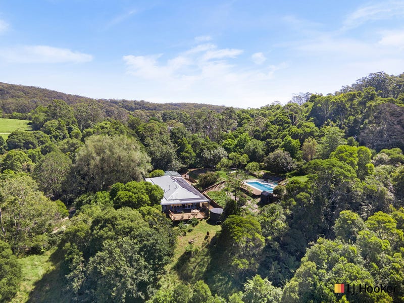 1787 Tourist Road, Mount Murray, NSW 2577