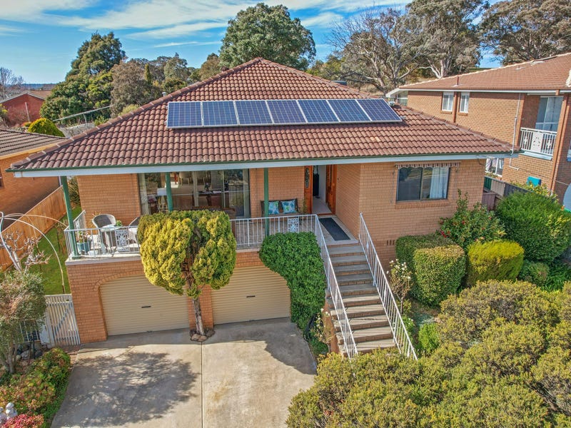 Houses for Sale in Queanbeyan West, NSW 2620