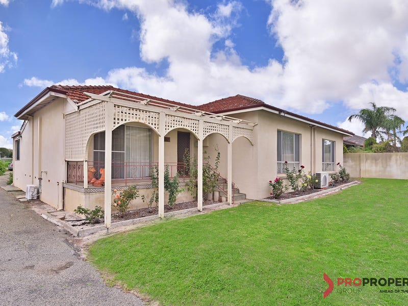 16 Thompson Street, Ascot, WA 6104 Property Details