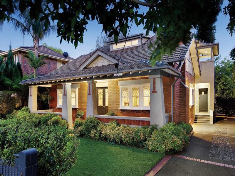 4 Rossfield Avenue, Kew, Vic 3101 Property Details