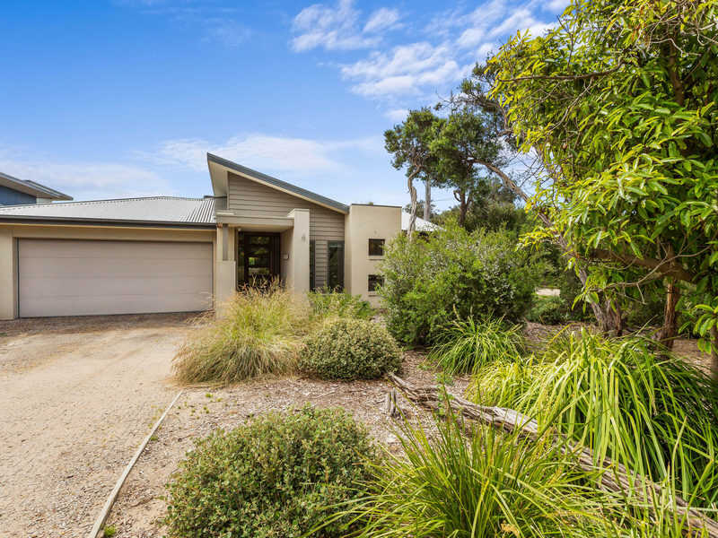 1 Koonya Avenue, Blairgowrie, Vic 3942 Property Details