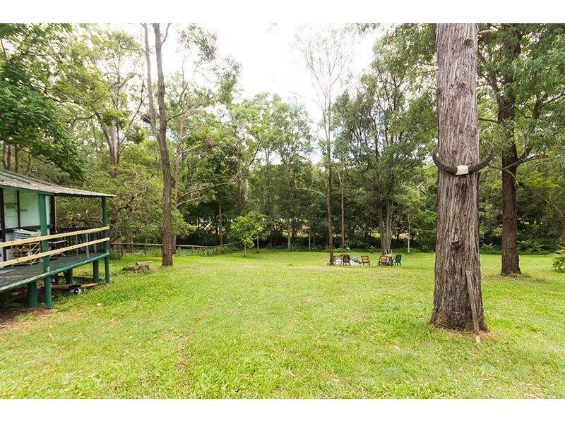 711 Country Crescent, Nerang, Qld 4211 Property Details