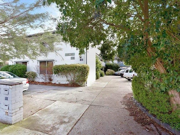 12/58 Gillies Street, Fairfield, VIC 3078