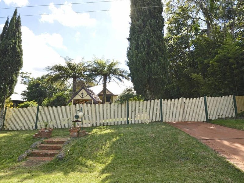 19 Beacon Road, Tamborine Mountain, QLD 4272