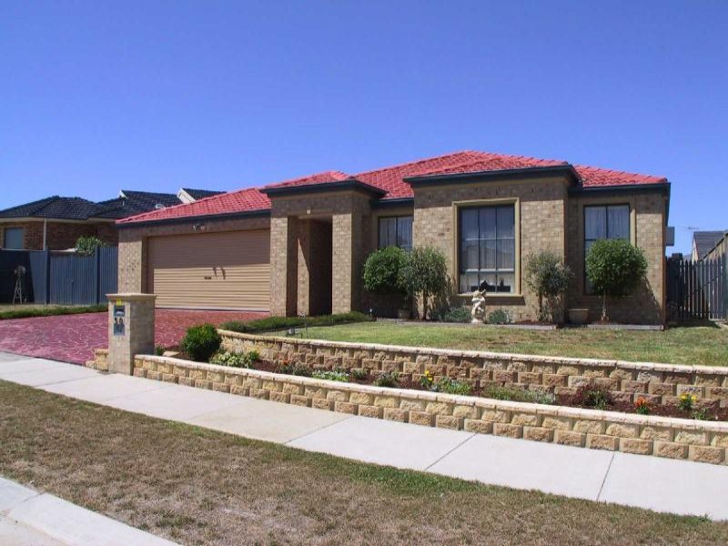 50 Kilcunda Drive, Rowville, VIC 3178