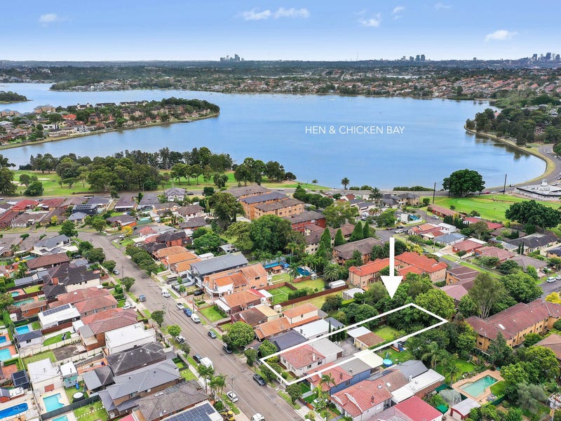 50 Bayview Road, Canada Bay, NSW 2046
