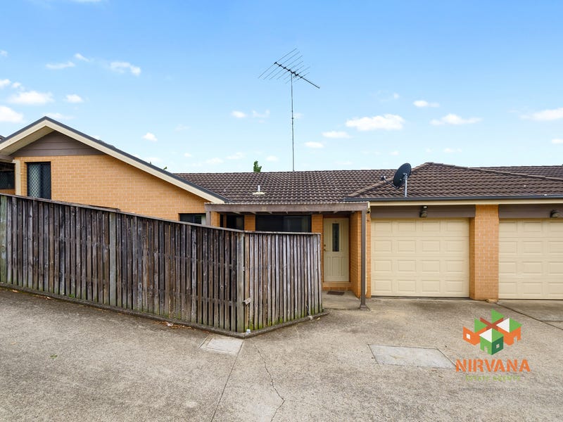 4/46 Metella Road, Toongabbie, NSW 2146 Property Details