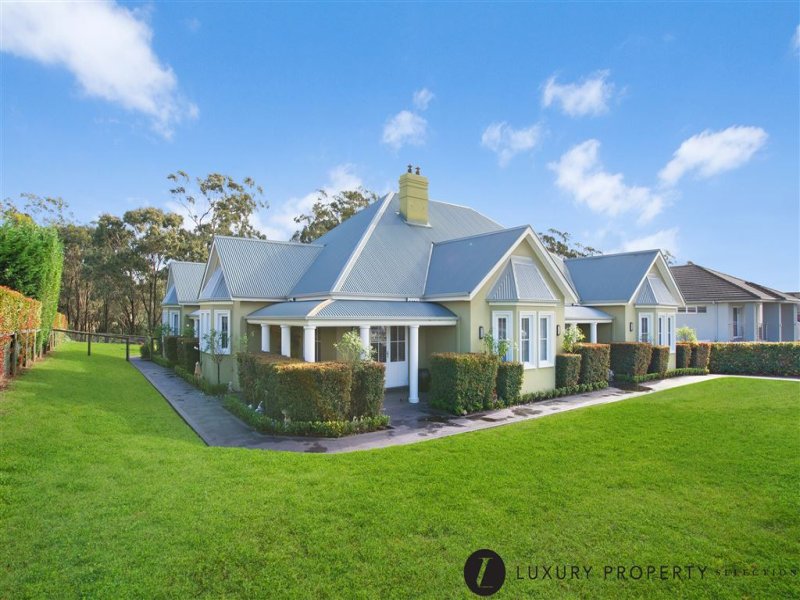 9 Domenics Place, Grasmere, NSW 2570 Property Details