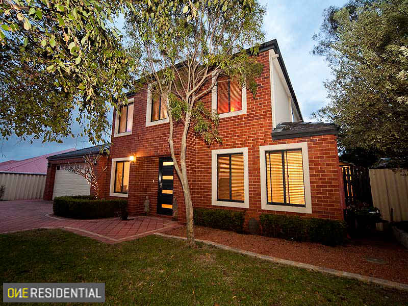 63A Cleopatra Street, Palmyra, WA 6157