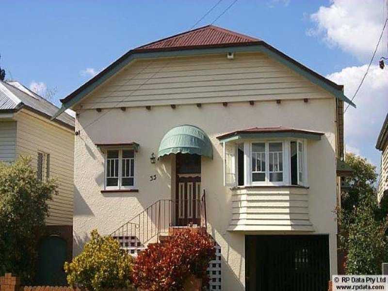 33 Geelong Street, East Brisbane, QLD 4169 33 Geelong Street, East Brisbane, QLD 4169