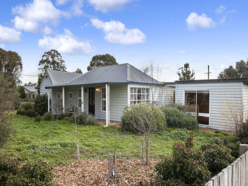 52 Carmody Drive, Creswick, Vic 3363 Property Details