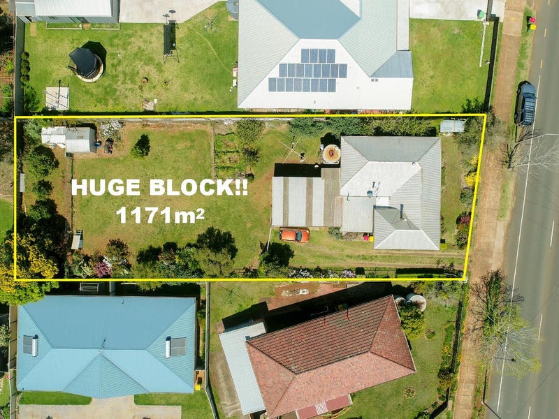 104 Drayton Road, Harristown, Qld 4350 Property Details