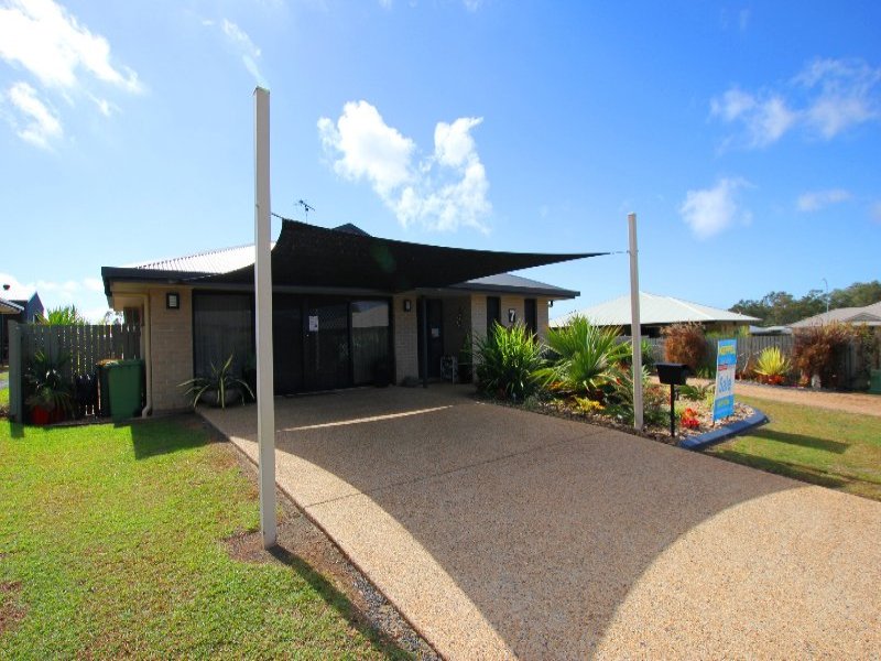 7 Whistler Avenue Yeppoon Qld 4703 Property Details