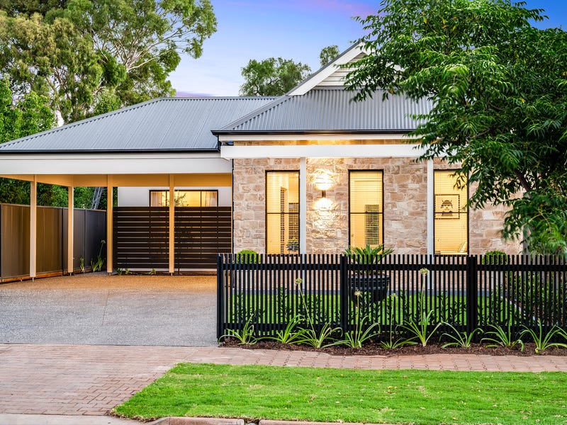 42B Halsbury Avenue, Kingswood, SA 5062 Property Details