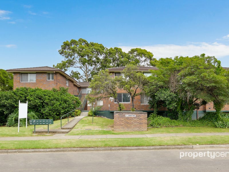 12/21 Haynes Street, Penrith, NSW 2750 Property Details