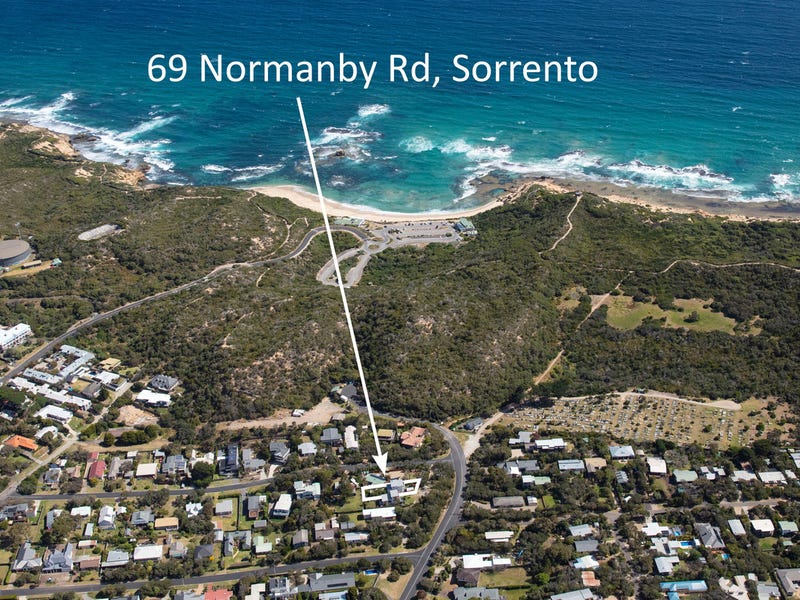 69 Normanby Road, Sorrento, Vic 3943 Property Details