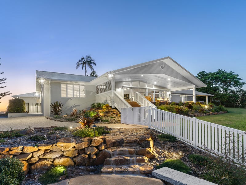 249 Friday Hut Road, Tintenbar, NSW 2478 Acreage for Sale