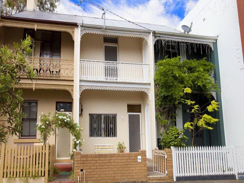 20 Wellington Street, Waterloo, NSW 2017 Property Details