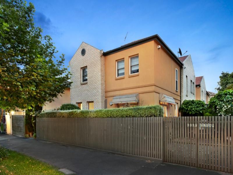 3/44 Foam Street, Elwood, VIC 3184