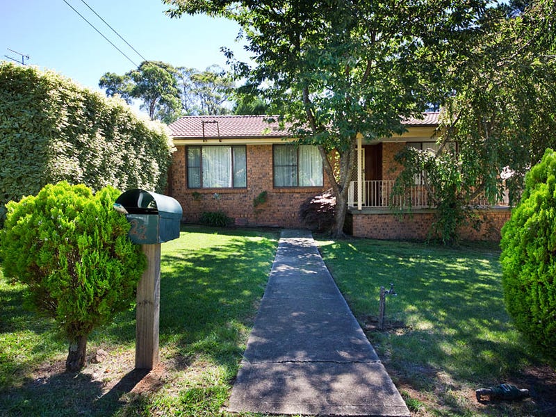 22 Links Rd, Blackheath, NSW 2785 Property Details