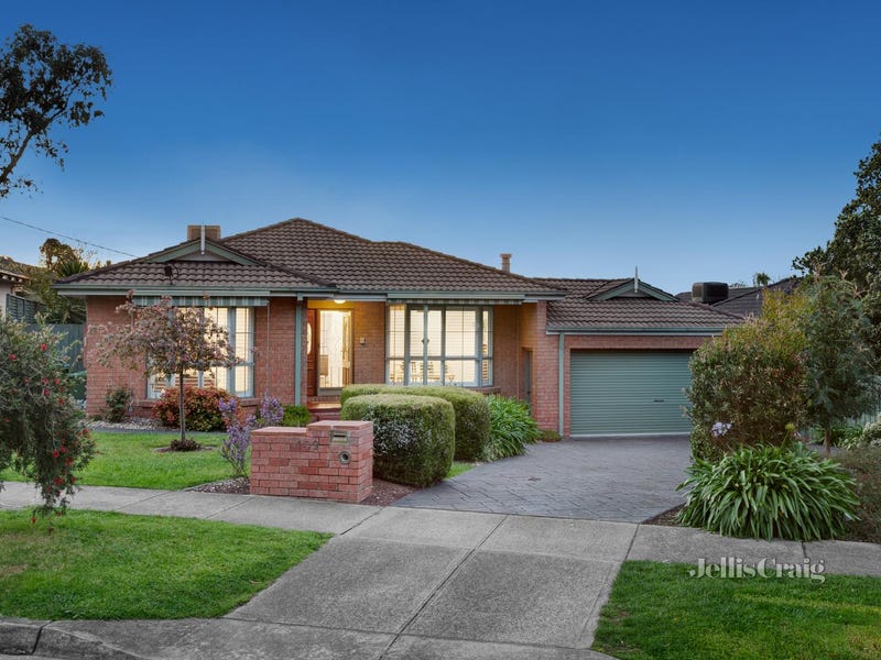 109 Yarra Road, Croydon Hills, Vic 3136