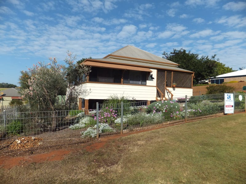 6 NELSON STREET, Childers, Qld 4660 Property Details