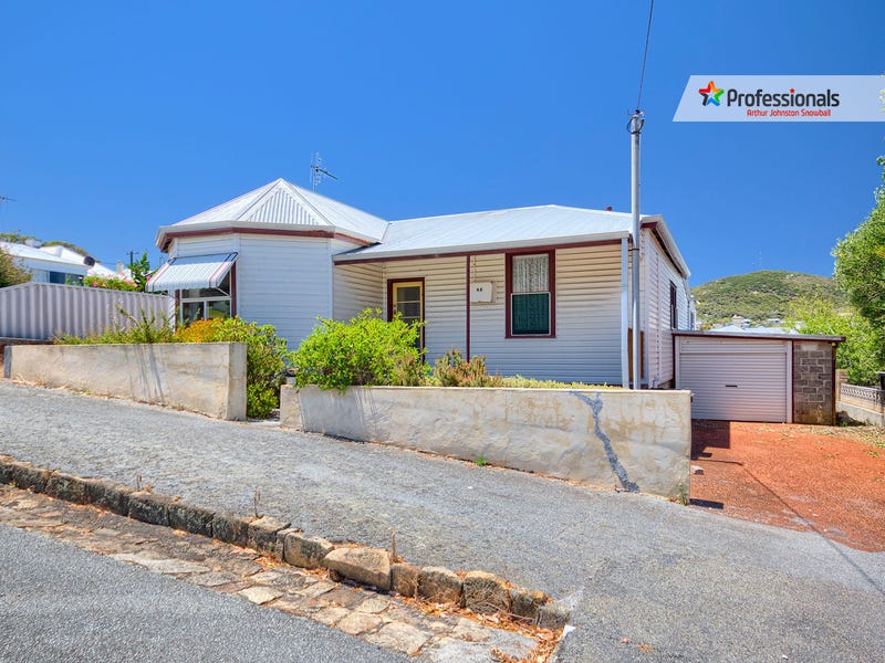 40 Parade Street, Albany, WA 6330